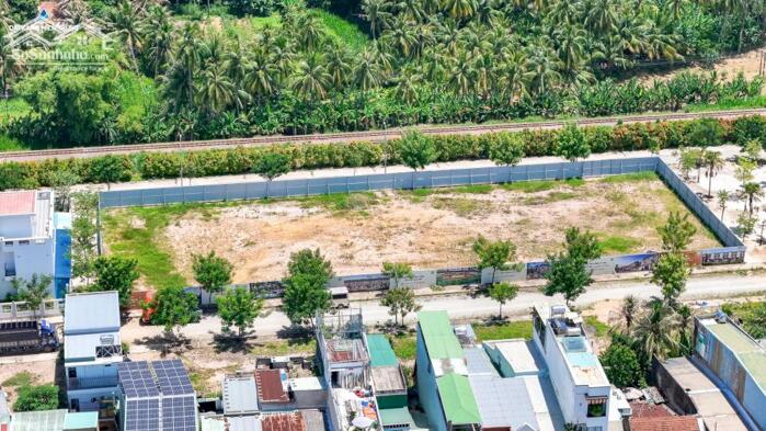 Hình ảnh Phúc Gia Tân - Tâm điểm đầu tư đất nền Bồng Sơn - Sổ đỏ sở hữu lâu dài 0