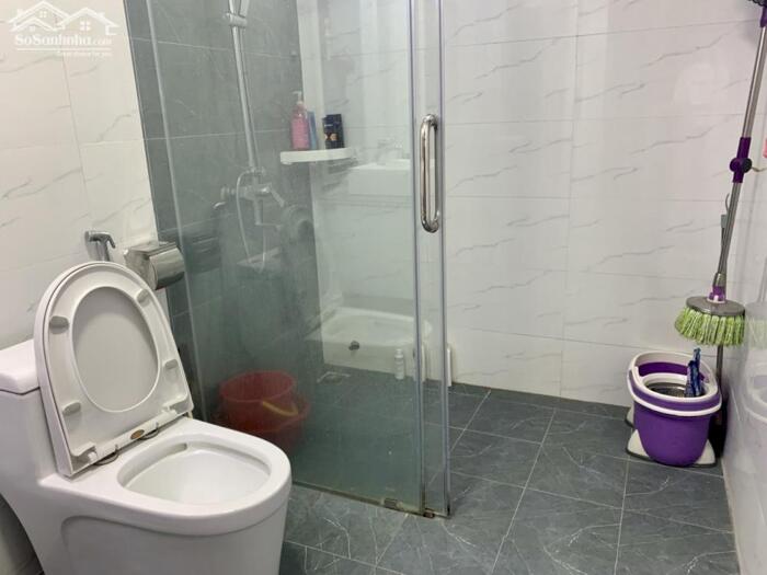 Hình ảnh Cho thuê căn hộ 1 ngủ tách bếp (40m2) Waterfront City. 2