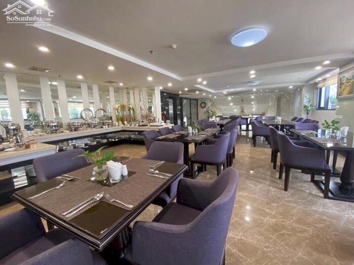 Hình ảnh Khách Sạn Nguyễn Khánh Toàn 13 Tầng 60 Phòng Lô Góc 2 Thoáng 215 Tỷ Doanh Thu 650Tr/th 2