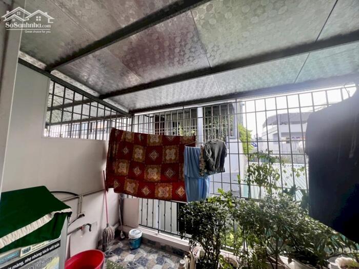 Hình ảnh Bán Nhà Ngõ 59 Ngô Gia Tự, Long Biên 33m2, 5T giá 6,85 tỷ (ô tô đỗ cách 15m, cam kết chuẩn) 3