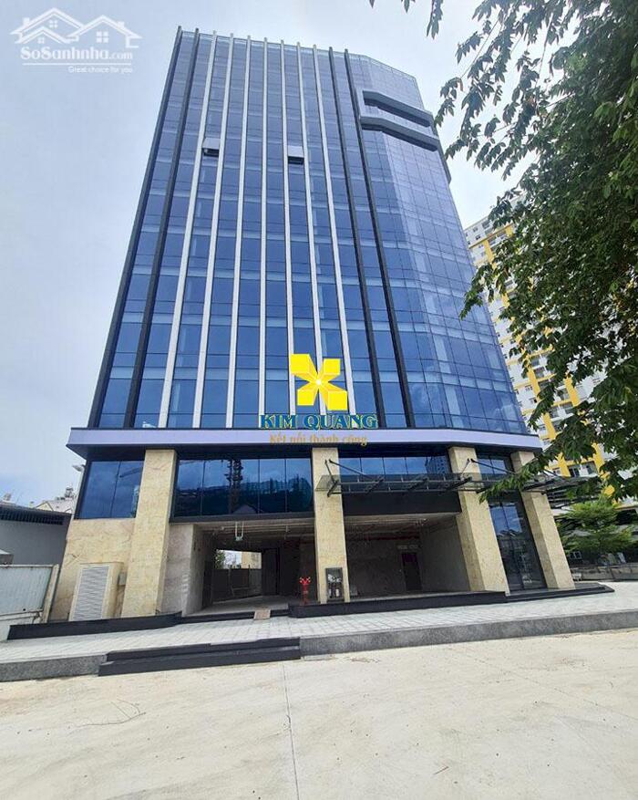 Hình ảnh Bề Thế Đẳng Cấp Mặt Phố Yên lãng Lô góc Mặt Tiền 16M 250M2 8 Tầng 220 Tỷ 0