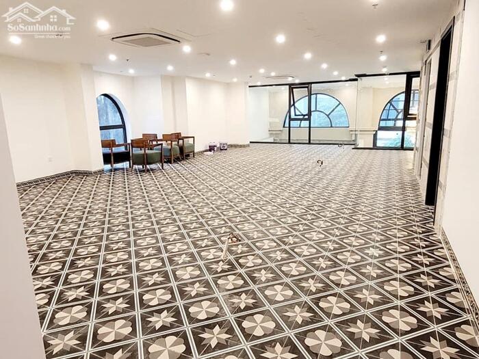 Hình ảnh Bề Thế Đẳng Cấp Mặt Phố Yên lãng Lô góc Mặt Tiền 16M 250M2 8 Tầng 220 Tỷ 3