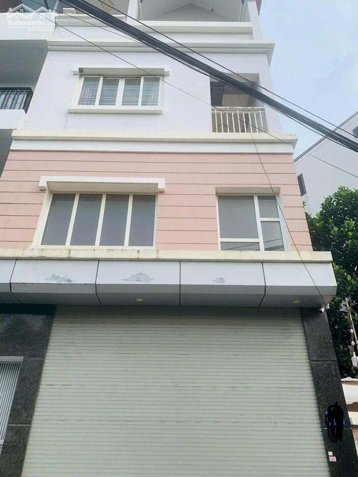 Hình ảnh Bán nhà phân lô Thanh Xuân – Hoàng Văn Thái 95m², 5 tầng, gần Vương Thừa Vũ, Lê Trọng Tấn, Ngã Tư Sở 0