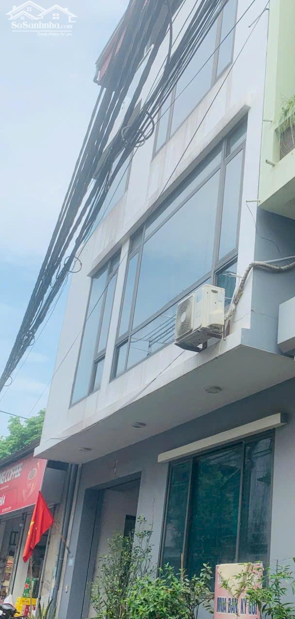 Hình ảnh Bán nhà Phố Bạch Mai-Hai Bà Trưng DT80M,gần DH bách khoa, xây dựng, kinh tế quốc dân, kinh doanh siêu đỉnh 0