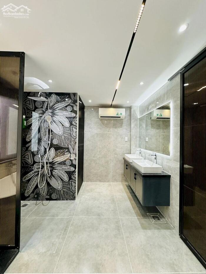 Hình ảnh Bán nhà đường số 9, phường 16, Gò Vấp 10