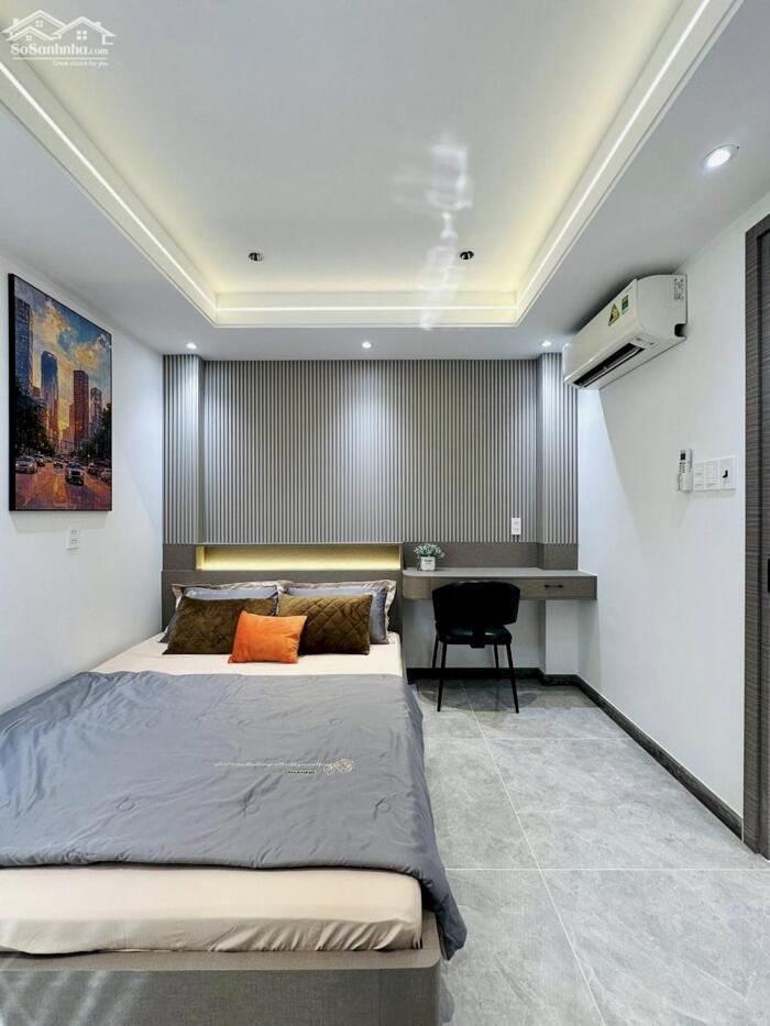 Hình ảnh Bán nhà đường số 9, phường 16, Gò Vấp 11