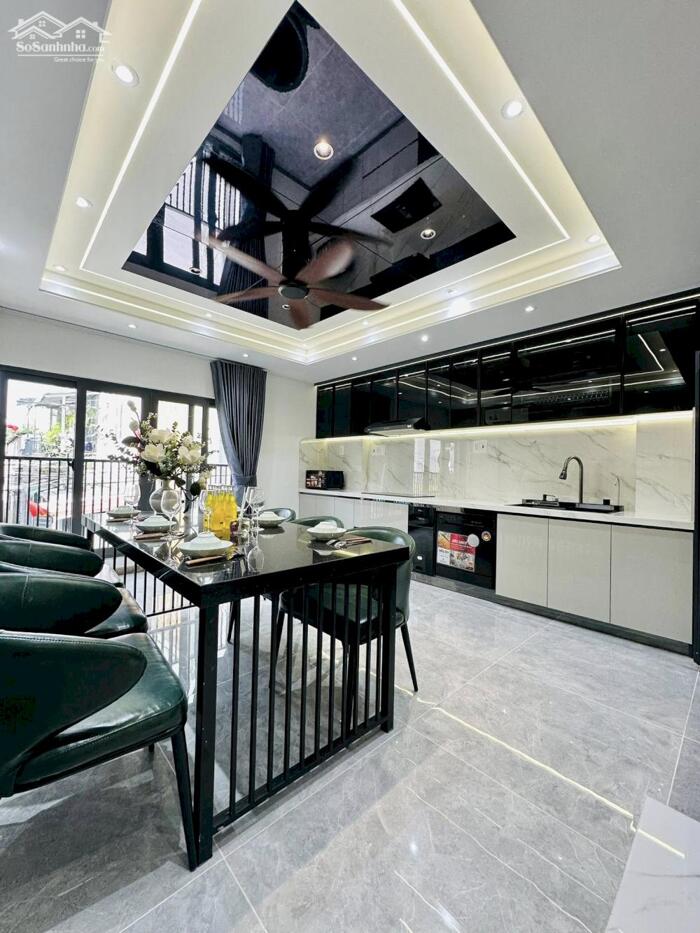 Hình ảnh Bán nhà đường số 9, phường 16, Gò Vấp 15