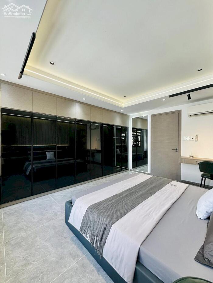 Hình ảnh Bán nhà đường số 9, phường 16, Gò Vấp 16