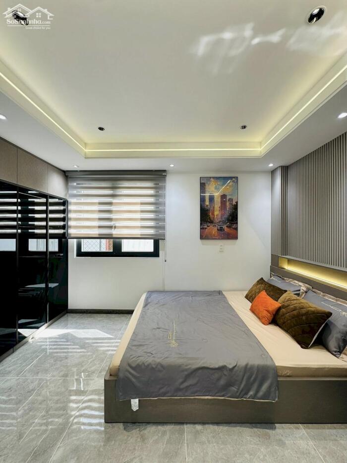 Hình ảnh Bán nhà đường số 9, phường 16, Gò Vấp 13