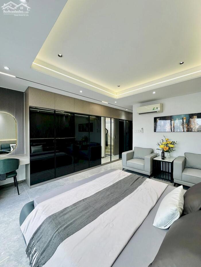 Hình ảnh Bán nhà đường số 9, phường 16, Gò Vấp 6