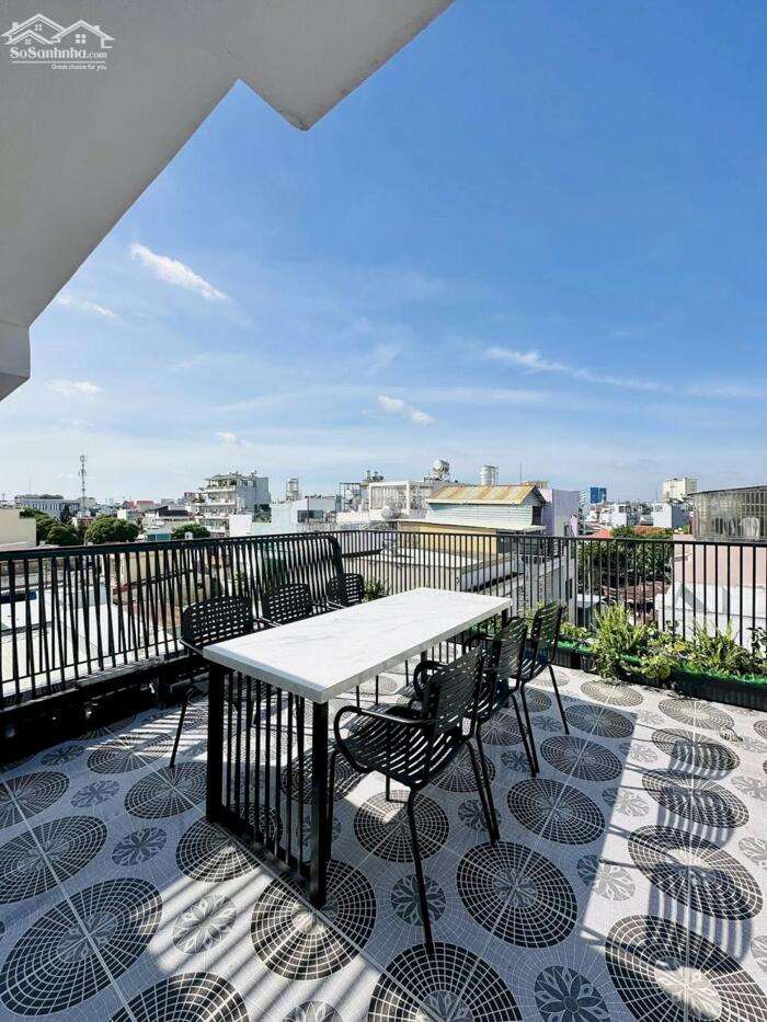 Hình ảnh Bán nhà đường số 9, phường 16, Gò Vấp 12