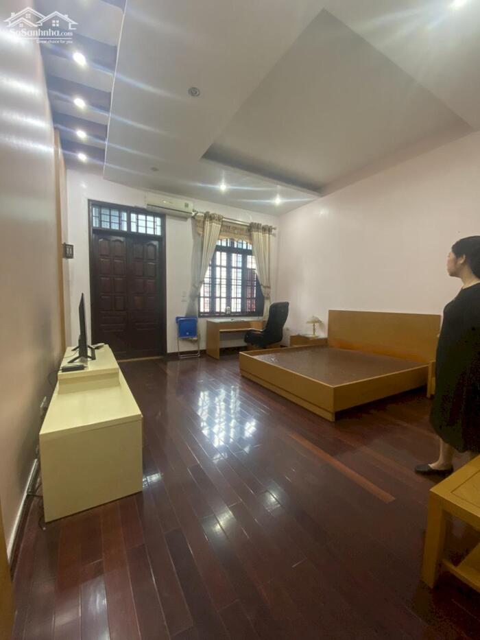 Hình ảnh Cho thuê nhà trung tâm Liên Bảo, Vĩnh Yên, Vĩnh Phúc 3