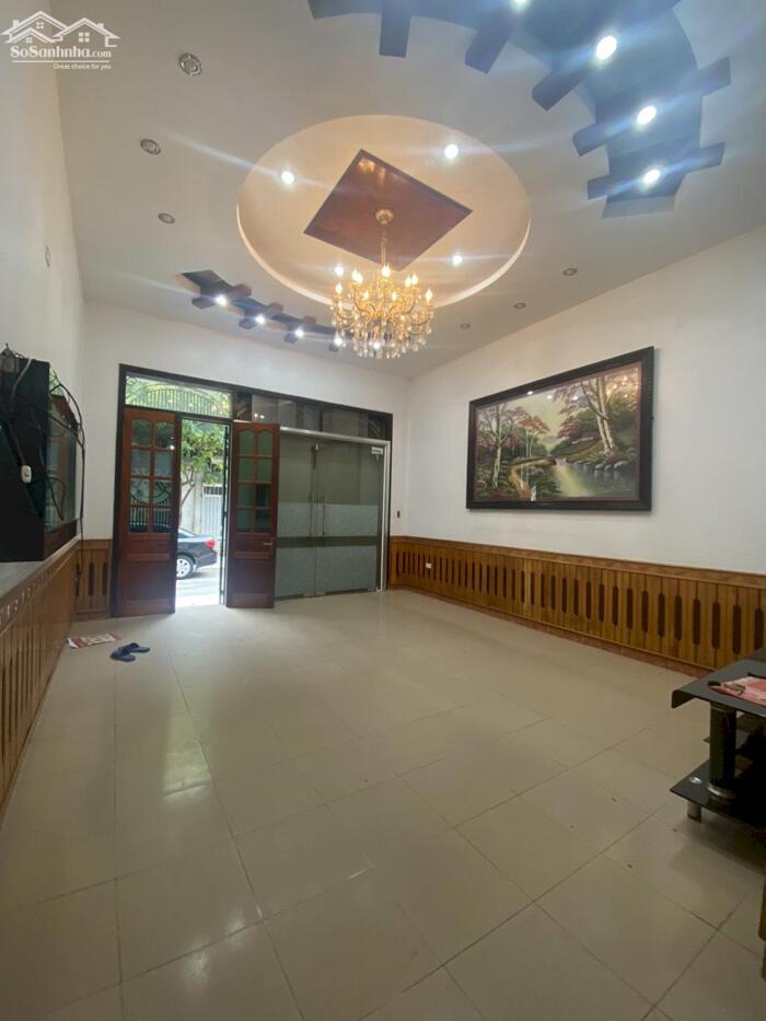 Hình ảnh Cho thuê nhà trung tâm Liên Bảo, Vĩnh Yên, Vĩnh Phúc 0