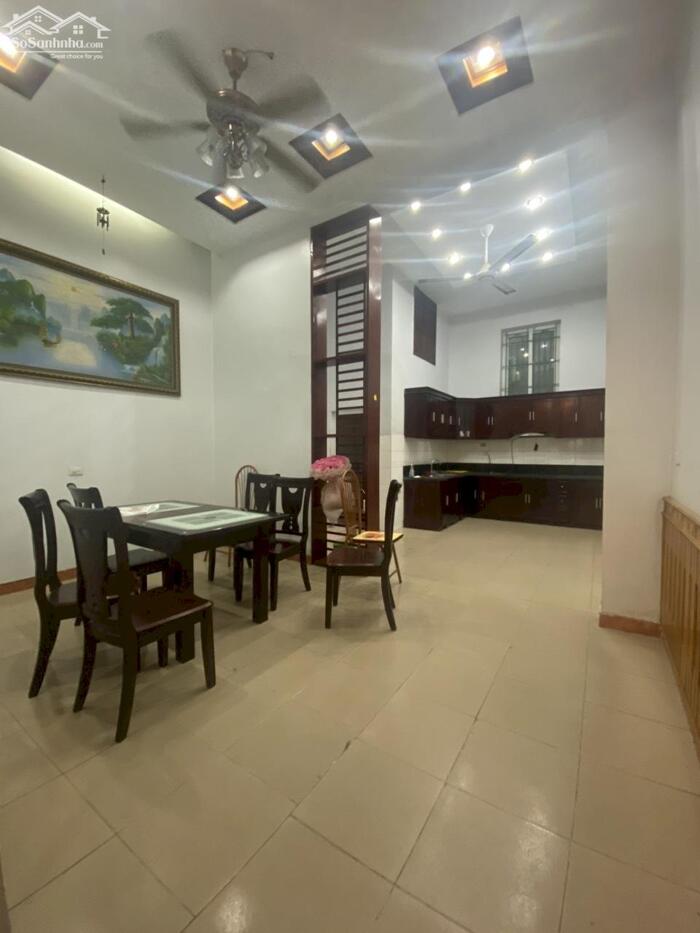 Hình ảnh Cho thuê nhà trung tâm Liên Bảo, Vĩnh Yên, Vĩnh Phúc 1