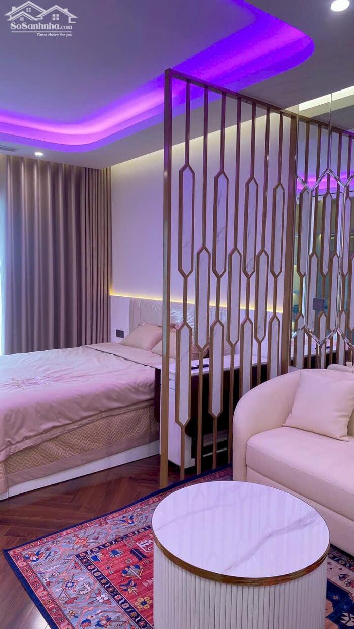 Hình ảnh Cho thuê căn hộ studio tại Diamond Crown ( Doji ) - Lê Hồng Phong. 1