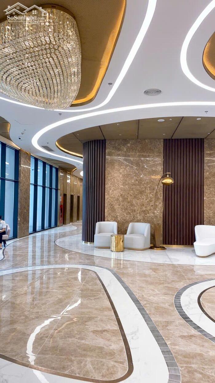 Hình ảnh Cho thuê căn hộ studio tại Diamond Crown ( Doji ) - Lê Hồng Phong. 4