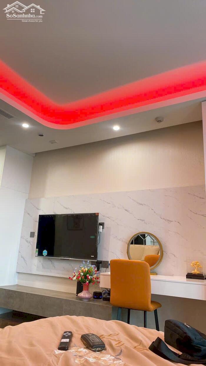 Hình ảnh Cho thuê căn hộ studio tại Diamond Crown ( Doji ) - Lê Hồng Phong. 5