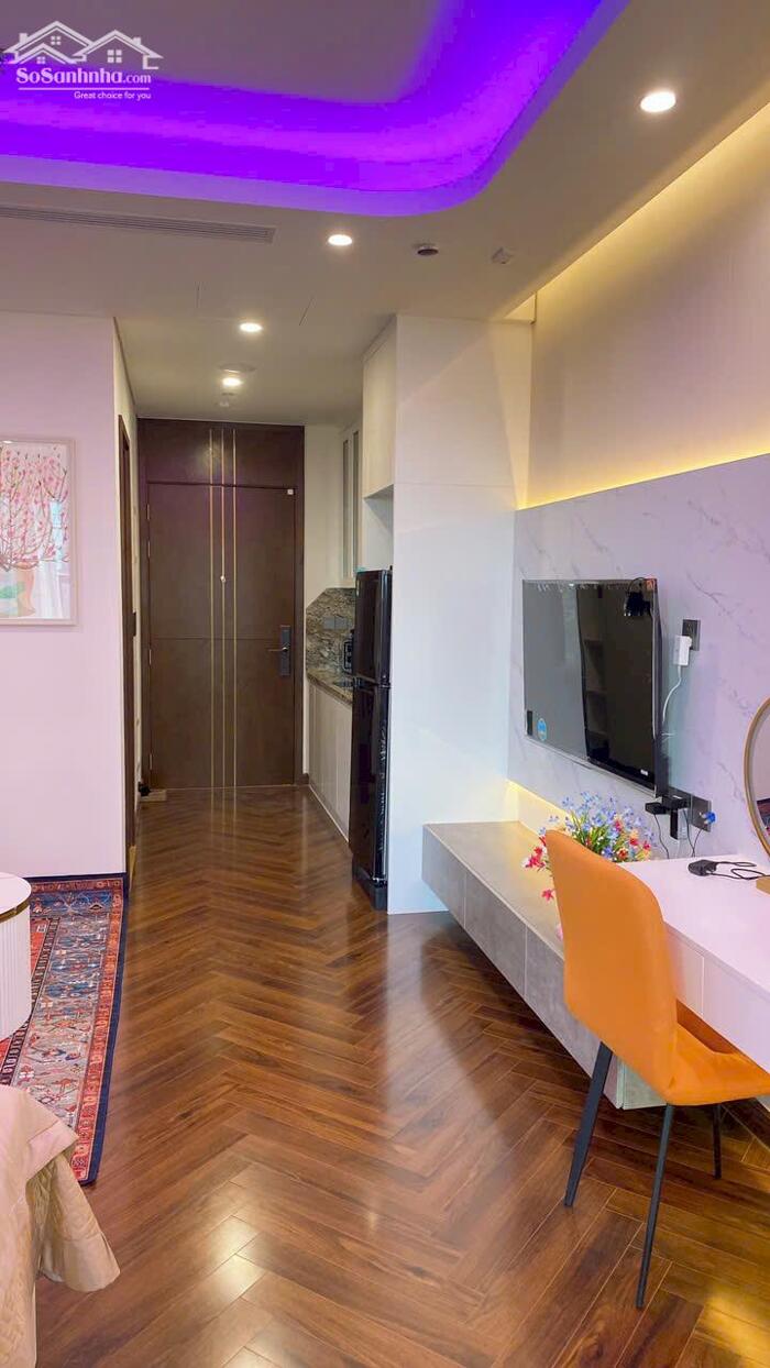 Hình ảnh Cho thuê căn hộ studio tại Diamond Crown ( Doji ) - Lê Hồng Phong. 7