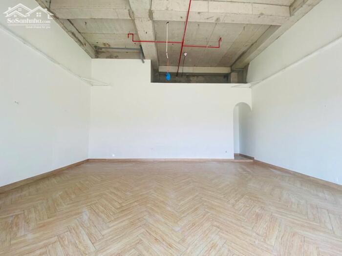 Hình ảnh 81m2 - Giá 23 triệu/tháng - Cho thuê Shophouse ngay cổng Q7 Riverside 1