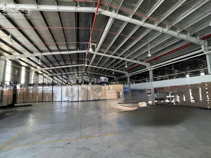 Hình ảnh Bán nhà xưởng giá rẻ 11.000m2 chỉ 68 tỷ. trong KCN Trảng Bom-Đồng Nai 0