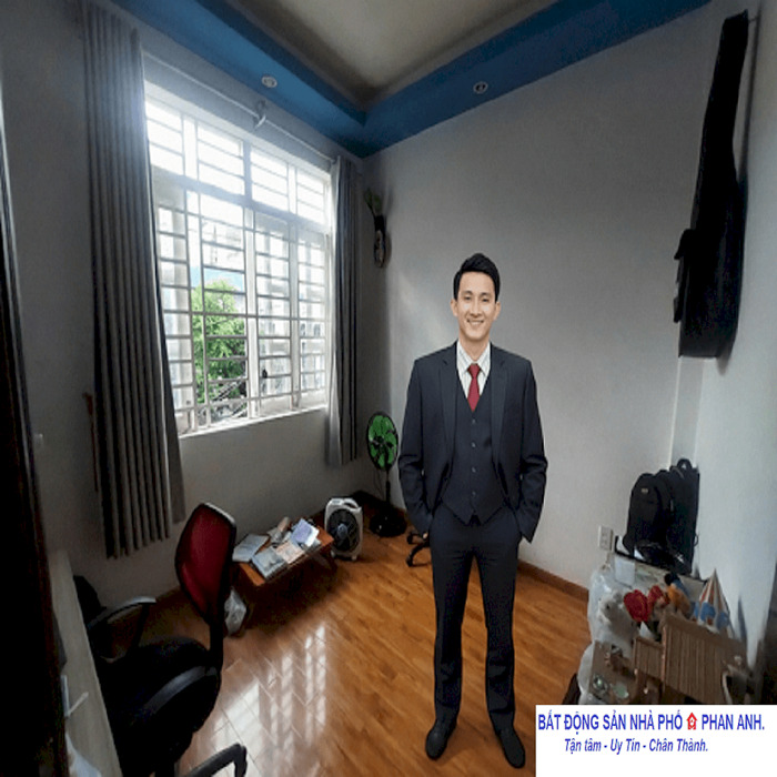 Hình ảnh [ Chỉ có 5 tỷ.n.n.n.] Bán gấp nhà phố liền thổ hẻm xe hơi tại Quận 9 – 3 tầng 3 pn 2 wc. 1