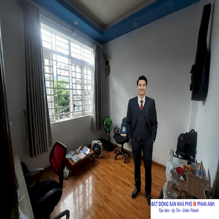 Hình ảnh [ Chỉ có 5 tỷ.n.n.n.] Bán gấp nhà phố liền thổ hẻm xe hơi tại Quận 9 – 3 tầng 3 pn 2 wc. 0