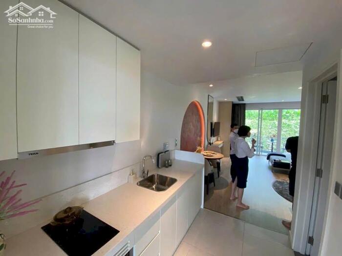 Hình ảnh Do chuyển định cư, cần bán Cắt Lỗ căn 1PN 48m2 mặt đường trung tâm du lịch Bãi Cháy, Hạ Long. 5