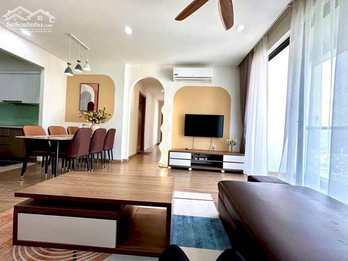 Hình ảnh Bán Căn góc 3PN 92m2 View Biển CHUNG CƯ Greenbay Premium BIM 24 tầng trung tâm Bãi Cháy, Hạ Long. 3