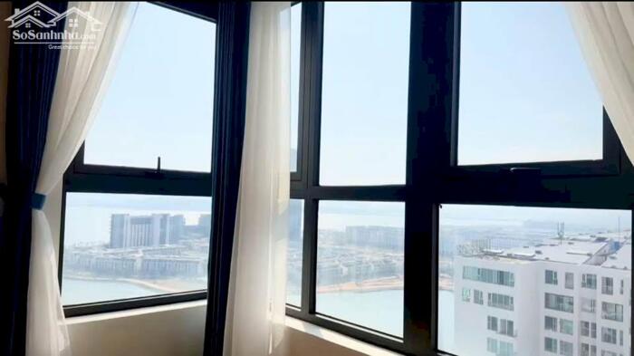 Hình ảnh Bán Căn góc 3PN 92m2 View Biển CHUNG CƯ Greenbay Premium BIM 24 tầng trung tâm Bãi Cháy, Hạ Long. 8