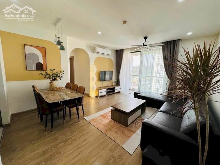 Hình ảnh Bán Căn góc 3PN 92m2 View Biển CHUNG CƯ Greenbay Premium BIM 24 tầng trung tâm Bãi Cháy, Hạ Long. 5