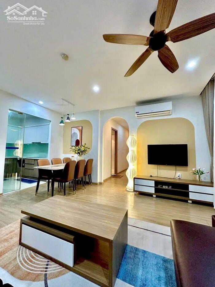 Hình ảnh Bán Căn góc 3PN 92m2 View Biển CHUNG CƯ Greenbay Premium BIM 24 tầng trung tâm Bãi Cháy, Hạ Long. 9