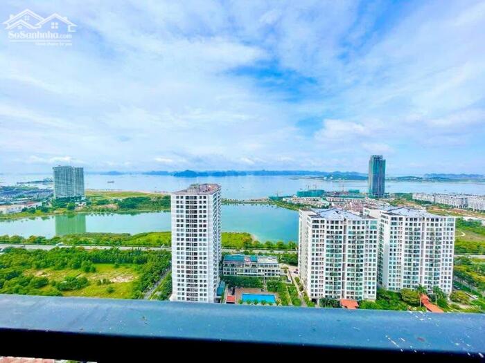 Hình ảnh Bán Căn góc 3PN 92m2 View Biển CHUNG CƯ Greenbay Premium BIM 24 tầng trung tâm Bãi Cháy, Hạ Long. 2