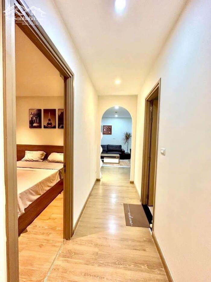 Hình ảnh Bán Căn góc 3PN 92m2 View Biển CHUNG CƯ Greenbay Premium BIM 24 tầng trung tâm Bãi Cháy, Hạ Long. 4