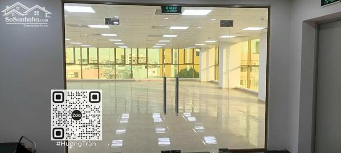 Hình ảnh CHO THUÊ VĂN PHÒNG (109m2-223m2) CỦA TÒA NHÀ SHB BANK, MẶT TIỀN ĐƯỜNG ĐẠI LỘ HÒA BÌNH - đối diện Siêu thị Sense city 2