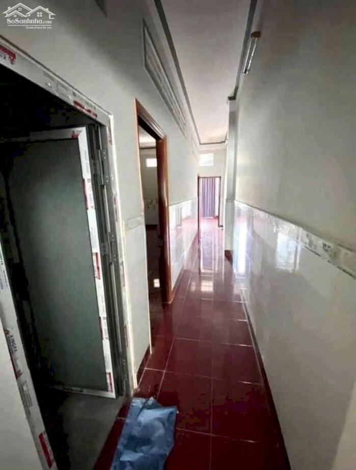 Hình ảnh Nhà Trệt Lầu Mặt tiền đường Trần Ngọc Quế - Cách đường 30/4 50m, P.Ninh Kiều 2