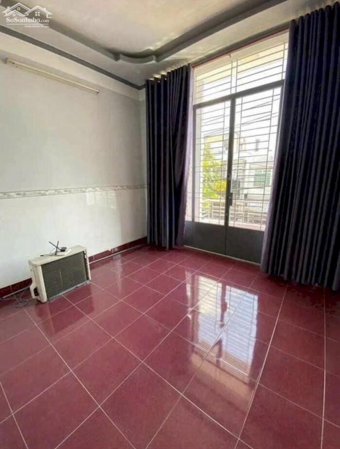 Hình ảnh Nhà Trệt Lầu Mặt tiền đường Trần Ngọc Quế - Cách đường 30/4 50m, P.Ninh Kiều 4