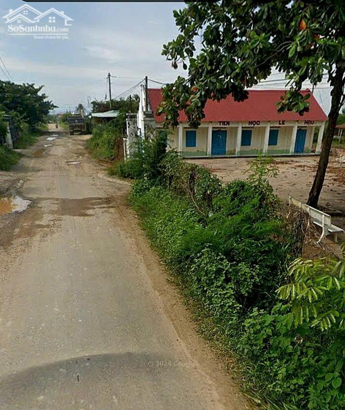 Hình ảnh Đất Ngộp,gần trường Tiểu học-Hàm Liêm(Hàm Chính)-Lâm Đồng-4.250m2 0