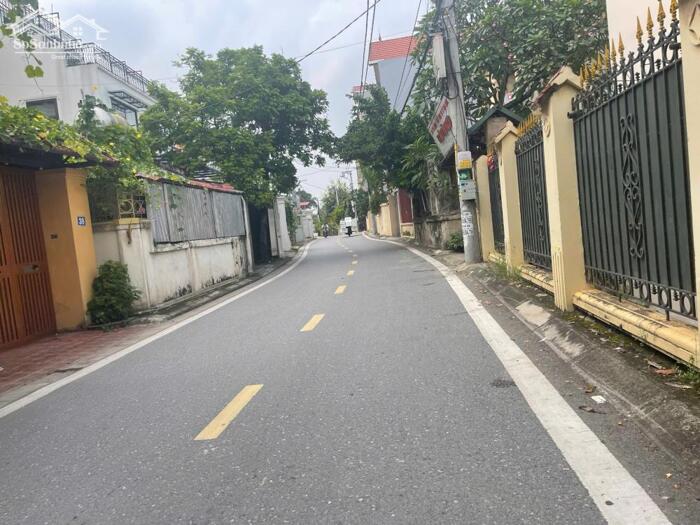 Hình ảnh Bán 97,5m đất mặt đường Ngọc Động, Đa Tốn, vị trí có thể kinh doanh kho bãi, nhà xưởng, cửa hàng 1