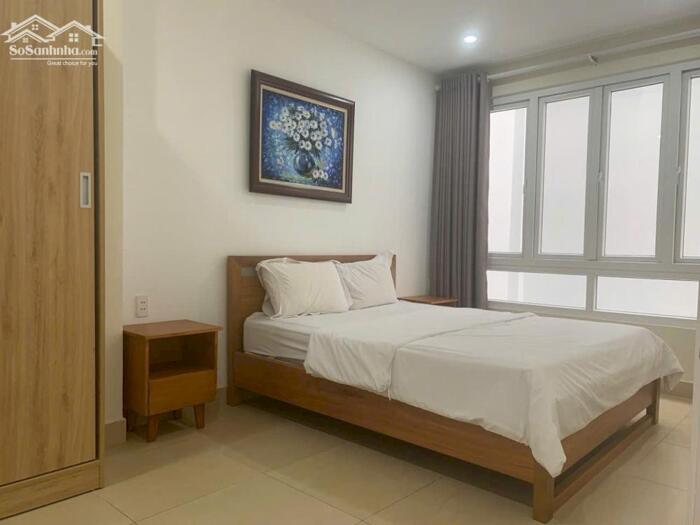 Hình ảnh Bán nhà 158 Xô Viết Nghệ Tĩnh, P.21 Bình Thạnh, 4x17, 4T giá 15,8 tỷ TL 1