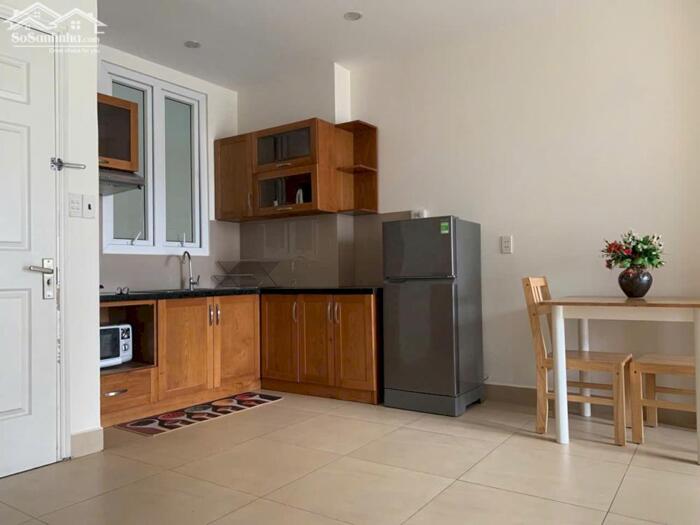 Hình ảnh Bán nhà 158 Xô Viết Nghệ Tĩnh, P.21 Bình Thạnh, 4x17, 4T giá 15,8 tỷ TL 3