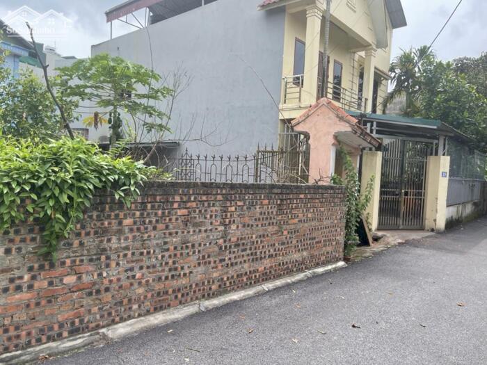 Hình ảnh Cần bán lô đất 150m đất cạnh trường THCS Đông Dư, gần hồ ủy ban xã, phù hợp làm nhà vườn 4