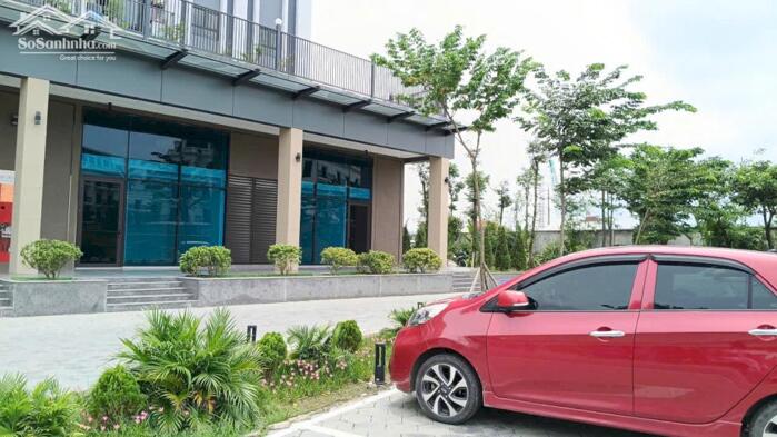 Hình ảnh Bán căn 3 phòng ngủ chung cư Cát Tường, Yên Phong, Bắc Ninh 3