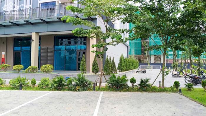 Hình ảnh Bán căn 3 phòng ngủ chung cư Cát Tường, Yên Phong, Bắc Ninh 6