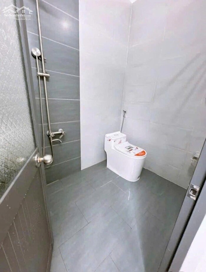 Hình ảnh NHÀ CẤP 4 HOÀN THIỆN - TRẢ TRƯỚC 500TR DỌN VÀO Ở NGAY 3