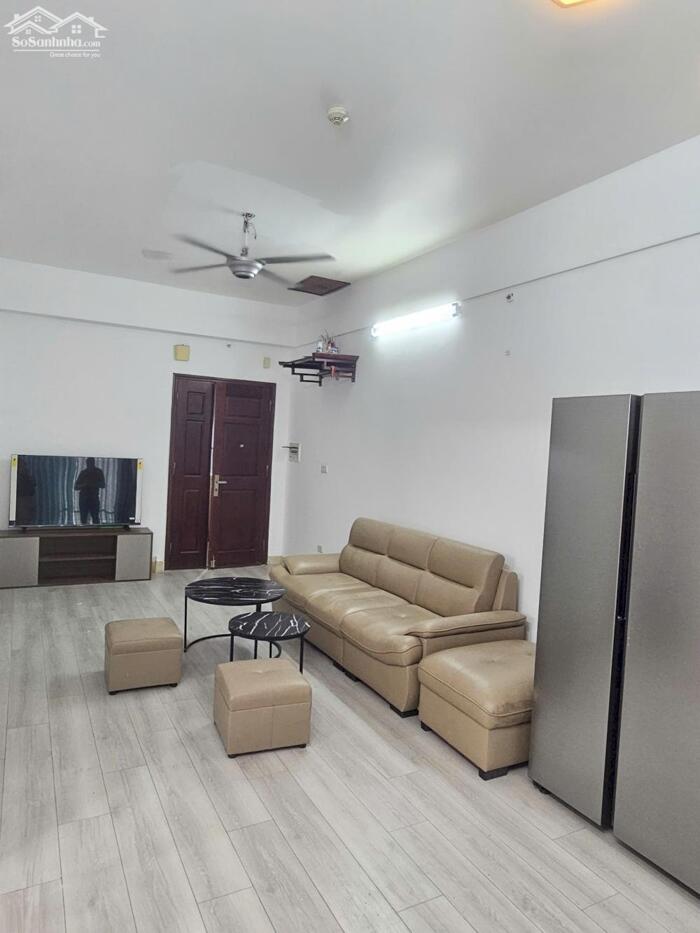 Hình ảnh BÁN CĂN HỘ GEMEK 1 (GEMEK TOWER 1) — 2 NGỦ 2VS, FULL NỘI THẤT 0