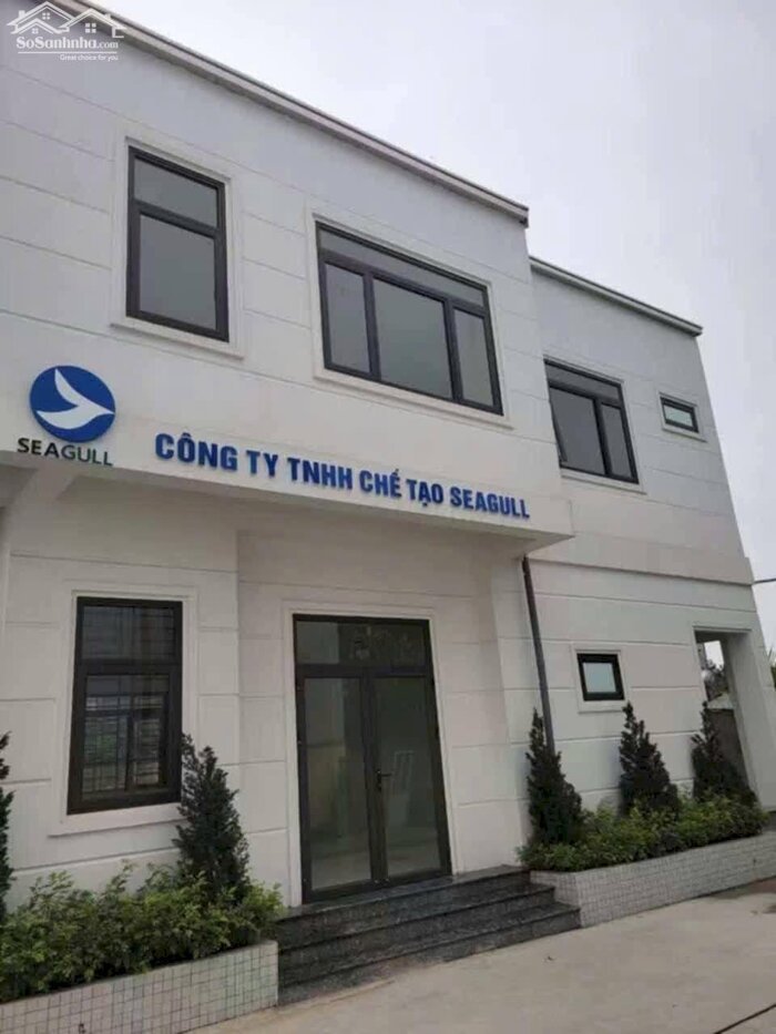 Hình ảnh CHO THUÊ KHO XƯỞNG Tại THANH PHONG. THANH LIÊM, TỈNH HÀ NAM 1