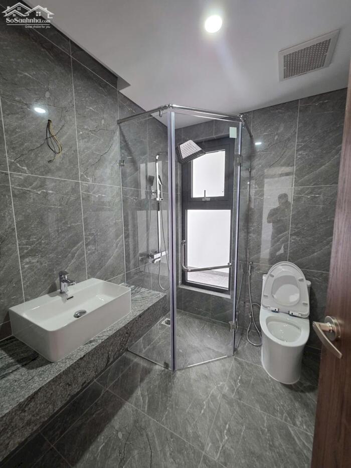 Hình ảnh cho thuê căn hộ chung cư Capital Elite - 18 Phạm Hùng, 105m, 3 phòng ngủ, đồ cơ bản 3