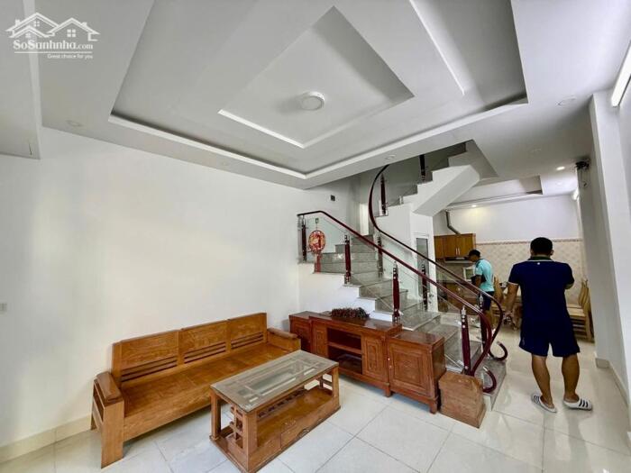 Hình ảnh Bán nhà 3 tầng tại Phú hải, Anh Dũng, Dương Kinh, gần cầu rào 2 . 0