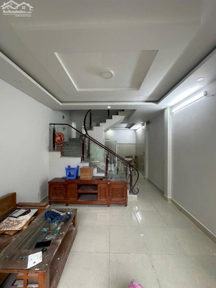 Hình ảnh Bán nhà 3 tầng tại Phú hải, Anh Dũng, Dương Kinh, gần cầu rào 2 . 1