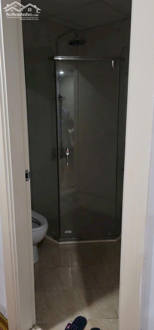 Hình ảnh cho thuê chung cư Thăng Long Yên Hòa, 71m2, 2 phòng ngủ đầy đủ nội thất 15 triệu 6